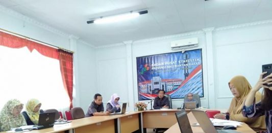 Pertumbuhan Ekonomi Kalbar Capai 5,07 Persen