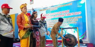 Atbah: Usia Belia, Usia Prestasi