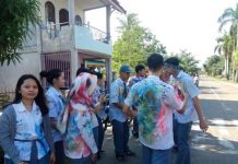 Kelulusan Siswa SMK Panca Karsa Capai 100 Persen