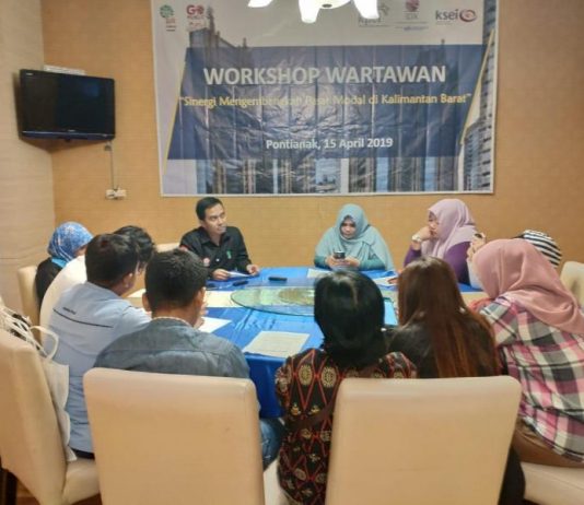 BEI Catat Investor Muda Kalbar Capai 70 Persen