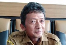 Sambas Aman dari Cacar Monyet