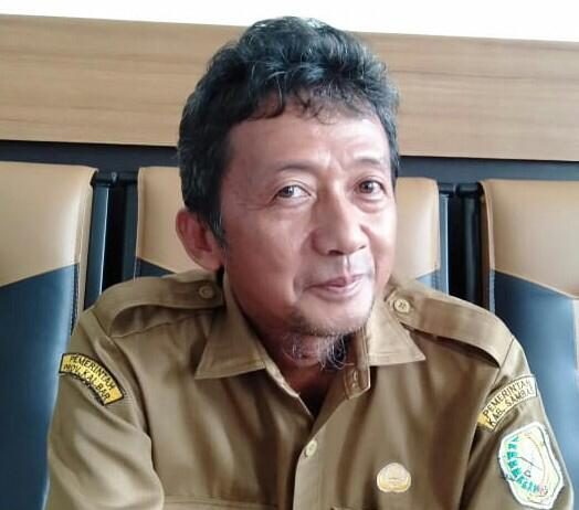 Sambas Aman dari Cacar Monyet