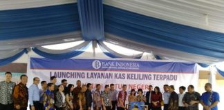 BI Siapkan 70 Lokasi Penukaran Uang di Kalbar