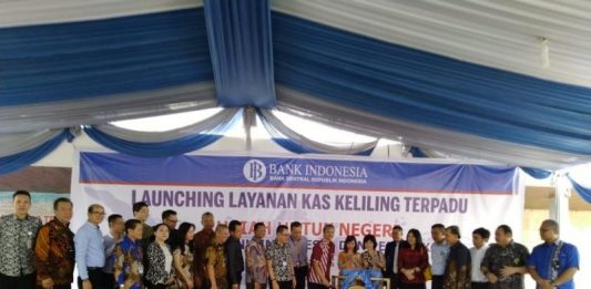 BI Siapkan 70 Lokasi Penukaran Uang di Kalbar