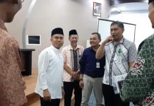 Kembalikan Kejayaan Jeruk Sambas