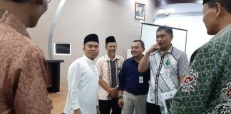 Kembalikan Kejayaan Jeruk Sambas