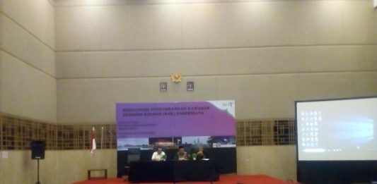 Singkawang Diharap Masuk KEK Pariwisata