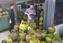 Pastikan Distribusi Elpiji Subsidi Tepat Sasaran