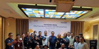 Siapkan Rp350 Miliar Antisipasi Lonjakan Permintaan Uang Lebaran