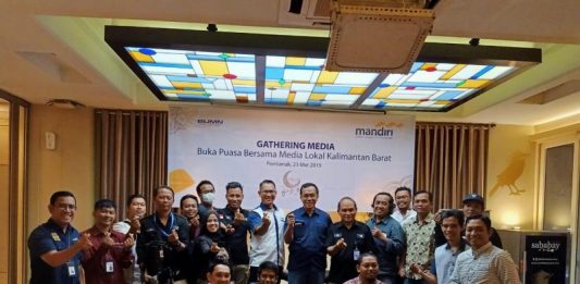 Siapkan Rp350 Miliar Antisipasi Lonjakan Permintaan Uang Lebaran