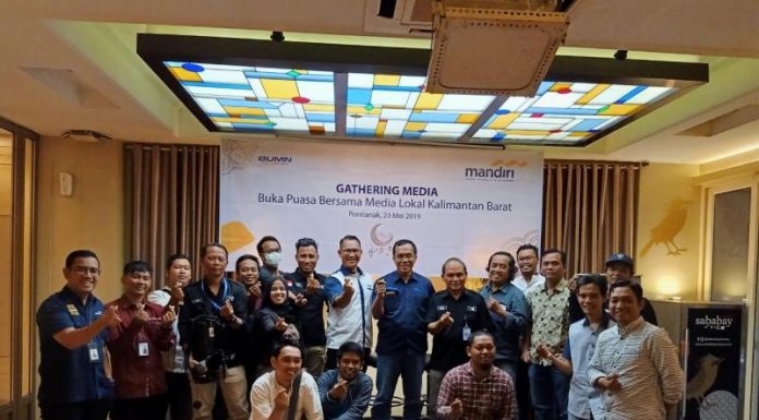 Siapkan Rp350 Miliar Antisipasi Lonjakan Permintaan Uang Lebaran