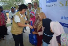 ‘Gerakan 1.000’ Komitmen untuk Tingkatkan Kualitas Pendidikan