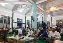 PHBI Gelar Nuzulul Quran di Sungai Pinyuh