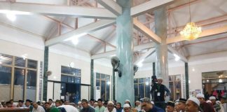 PHBI Gelar Nuzulul Quran di Sungai Pinyuh