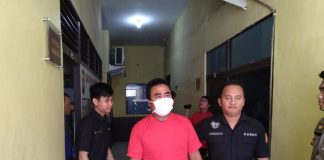 Oknum Kades di Ketapang Pakai Sabu Berdalih Obati Asma