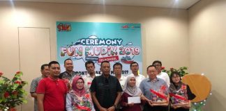 Tukar Poin, Pulang Kampung Gratis