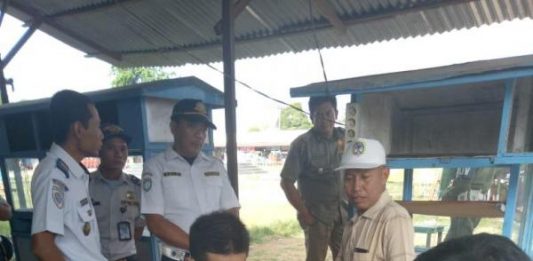 BPOM Uji Sample Takjil Buka Puasa