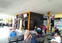 Kenaikan Dua Kali Lipat, Penumpang Keluhkan Harga Tiket Pesawat