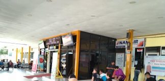 Kenaikan Dua Kali Lipat, Penumpang Keluhkan Harga Tiket Pesawat