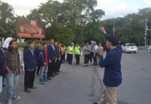 Usut Penyebab Meninggalnya Riyan