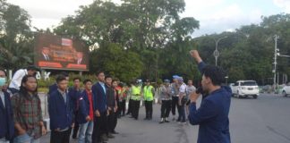 Usut Penyebab Meninggalnya Riyan