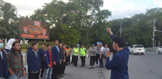 Usut Penyebab Meninggalnya Riyan