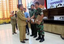 Koperasi dan UMKM Kubu Raya “Go Digital”