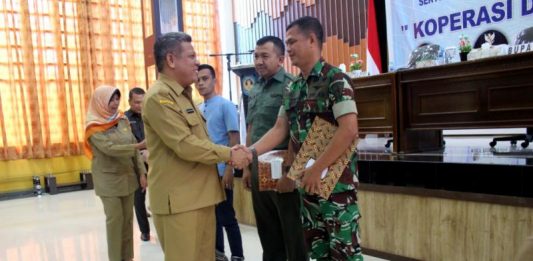 Koperasi dan UMKM Kubu Raya “Go Digital”