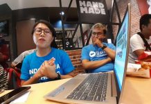 Dompet Digital untuk Produktivitas Pelaku Usaha Mikro hingga PKL