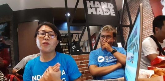 Dompet Digital untuk Produktivitas Pelaku Usaha Mikro hingga PKL