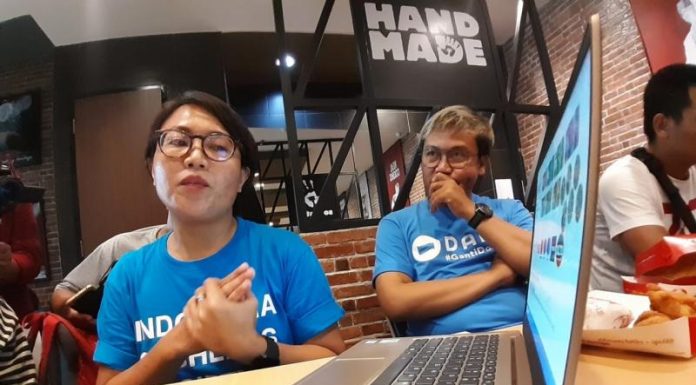 Dompet Digital untuk Produktivitas Pelaku Usaha Mikro hingga PKL