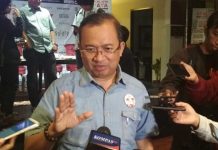 Penarikan Saksi Tak Pengaruhi Rekapitulasi