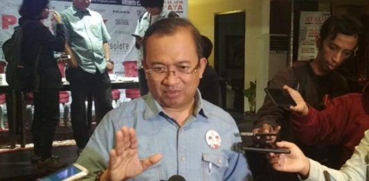 Penarikan Saksi Tak Pengaruhi Rekapitulasi