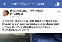 Netizen: Pakai Mobil Tapi Pencuri