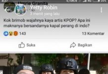 Cek Fakta: Heboh Ada Brimob ‘Impor’ Amankan Aksi 22 Mei