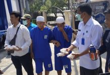 Pengungkapan Narkoba Meningkat Selama 2019