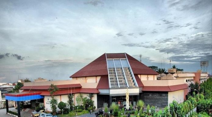 Pikat Tamu, Renovasi Fasilitas Kamar