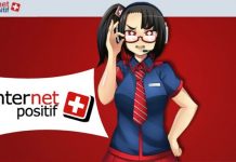 Download Hal Positif, Jangan Share yang Negatif