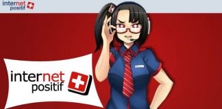 Download Hal Positif, Jangan Share yang Negatif