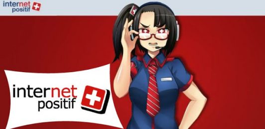 Download Hal Positif, Jangan Share yang Negatif