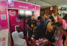 Dorong IKM Kalbar Rambah Pasar Digital