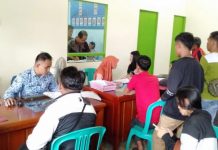 Pelayanan Publik Menjadi Fokus Perhatian Pemerintah