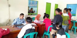 Pelayanan Publik Menjadi Fokus Perhatian Pemerintah