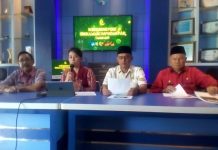 Walikota Optimis Singkawang Ramadhan Fair Tahun Ini Lebih Baik