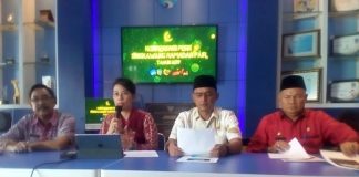 Walikota Optimis Singkawang Ramadhan Fair Tahun Ini Lebih Baik