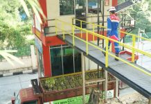 Siapkan 21.840 Tabung Elpiji Subsidi untuk Wilayah Pontianak