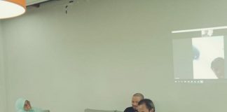 BERKAH ‘TAUSYIAH BISNIS’