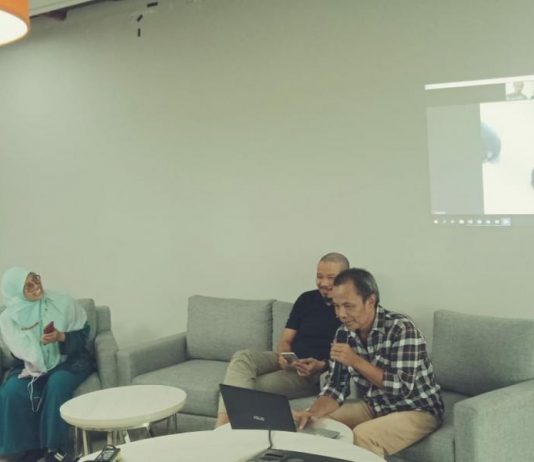 BERKAH ‘TAUSYIAH BISNIS’