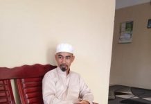 Pemuka Kayong Utara Tolak Rencana Aksi People Power