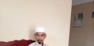 Pemuka Kayong Utara Tolak Rencana Aksi People Power